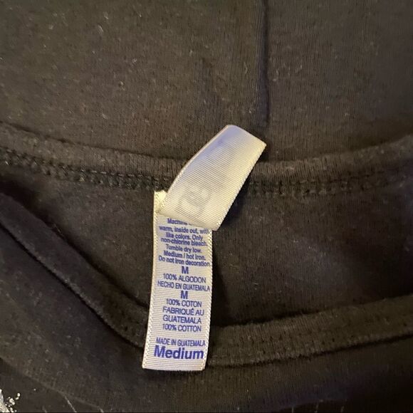 Bella tank top  - Picture 3 of 6